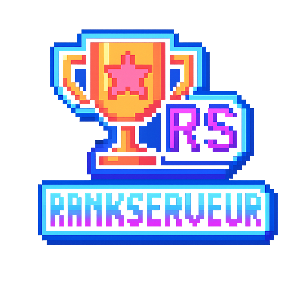 RankServeur