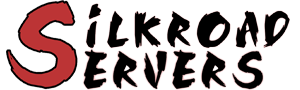 Silkroad-Servers