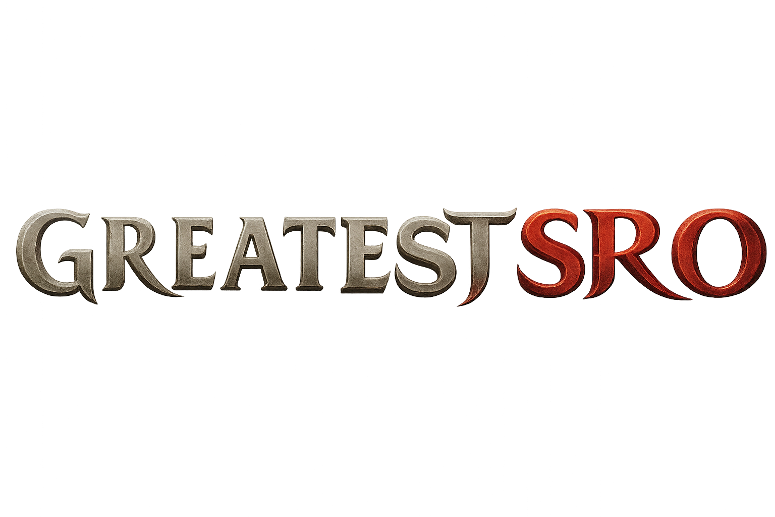 GreatestSRO