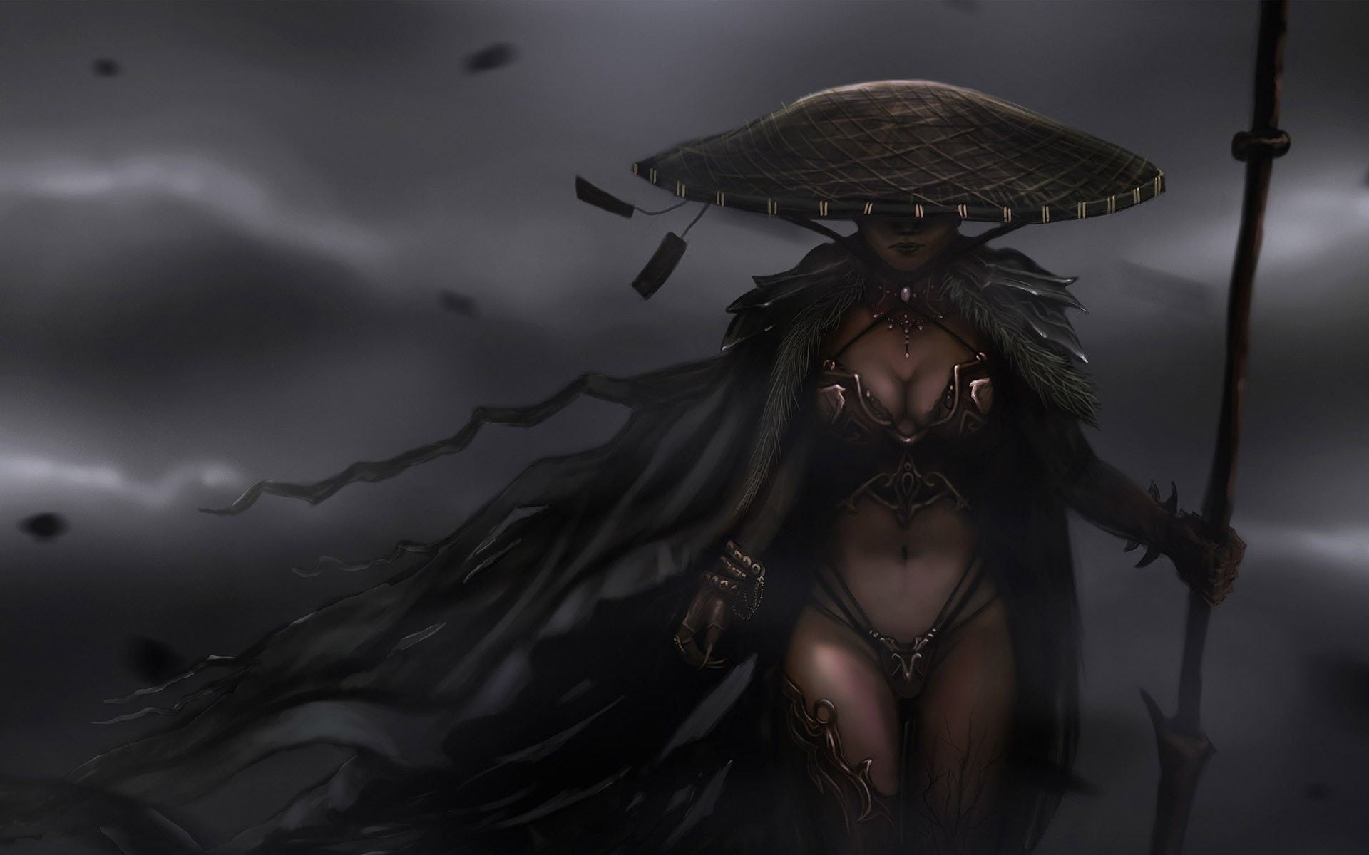 Thief Class