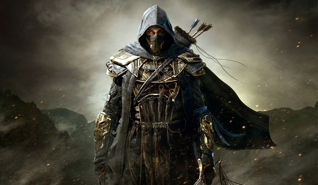 Warrior
